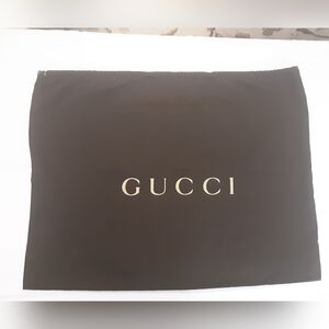 ■SOLD■ Gucci Dust Bag